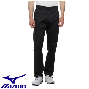 ◆◆ ＜ミズノ＞ MIZUNO 撥水ストレッチムーブパンツ(メンズ) E2MF2A01 (09) ゴルフ