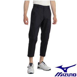 ◆◆ ＜ミズノ＞ MIZUNO 撥水ストレッチムーブパンツ（8分丈）(メンズ) E2MF2A20 (14) ゴルフ