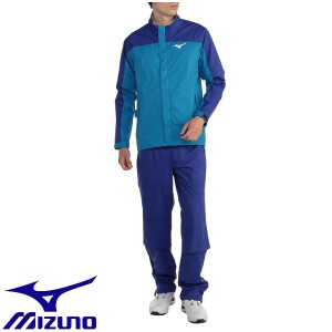 ◆◆ ＜ミズノ＞ MIZUNO ムーブレインスーツII(メンズ) E2MG2A01 (25) ゴルフ