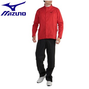 ◆◆ ＜ミズノ＞ MIZUNO ムーブレインスーツII(メンズ) E2MG2A01 (62) ゴルフ