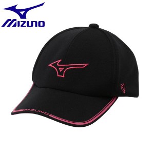 ◆◆ ＜ミズノ＞ MIZUNO ストレッチニットキャップ(メンズ) E2MWA003 (09) ゴルフ