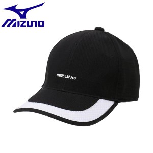 ◆◆ ＜ミズノ＞ MIZUNO mizunoロゴキャップ(レディース) E2MWA202 (09) ゴルフ