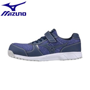 ◆◆【返品・交換不可】 ＜ミズノ＞ MIZUNO オールマイティFS32L(ワーキング)[レディース] F1GA1904 (14：ネイビー) ワーキング用品