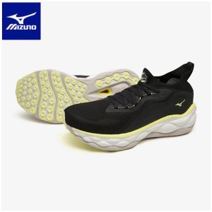 ◆◆ ＜ミズノ＞ MIZUNO ウエーブネオウルトラ(メンズ) J1GC2234 (53) ランニングシューズ