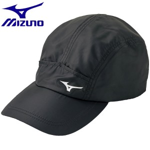 ◆◆送料無料 メール便発送 ＜ミズノ＞ MIZUNO アラエルランニングソフトキャップ(ユニセックス) J2MW1510 (09)