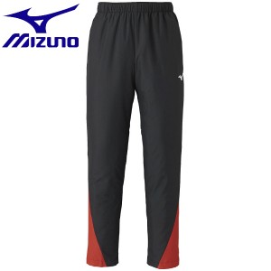 ◆◆ ＜ミズノ＞ MIZUNO トレーニングクロスパンツ(ユニセックス) N2JD2010 (96) スイム