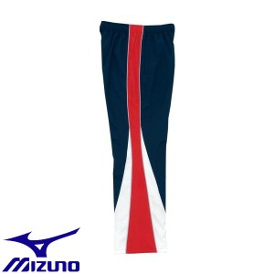 ◆◆ ＜ミズノ＞ MIZUNO トレーニングクロス パンツ(メンズ ジュニア) N2JD9420 (86) 水泳