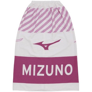 ◆◆送料無料 定形外発送 ＜ミズノ＞ MIZUNO 巻きタオル N2JY2100 (65) スイム