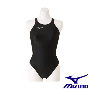 ◆◆送料無料 メール便発送 ＜ミズノ＞ MIZUNO STREAM ACE ハイカット（レースオープンバック）(ウィメンズ ジュニア) N2MA0422 (96) 水