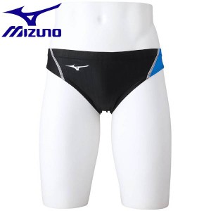 ◆◆送料無料 メール便発送 ＜ミズノ＞ MIZUNO STREAM ACE Vパンツ(メンズ) N2MB2521 (92) スイム