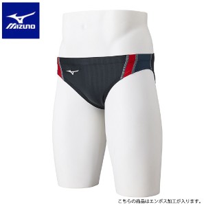 ◆◆送料無料 メール便発送 ＜ミズノ＞ MIZUNO STREAM ACE Vパンツ(メンズ) N2MBB021 (96) スイム