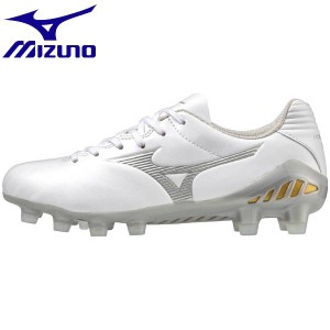 ◆◆【クリアランス】【返品・交換不可】 ＜ミズノ＞ MIZUNO モナルシーダ NEO II PRO Jr(ジュニア) P1GB2320 (04) サッカー