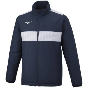 ◆◆ ＜ミズノ＞ MIZUNO TMウォーマーシャツ(ユニセックス) P2ME2590 (14) サッカー＆フットサル