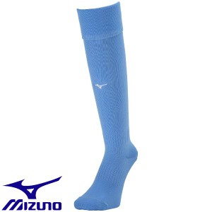 ◆◆送料無料 メール便発送 ＜ミズノ＞ MIZUNO TMムジソックス(メンズ ジュニア) P2MXA060 (18) サッカー＆フットサル