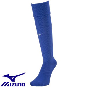 ◆◆送料無料 メール便発送 ＜ミズノ＞ MIZUNO TMムジソックス(メンズ ジュニア) P2MXA060 (27) サッカー＆フットサル