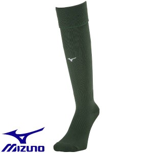 ◆◆送料無料 メール便発送 ＜ミズノ＞ MIZUNO TMムジソックス(メンズ ジュニア) P2MXA060 (33) サッカー＆フットサル