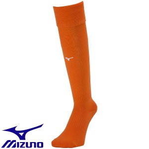 ◆◆送料無料 メール便発送 ＜ミズノ＞ MIZUNO TMムジソックス(メンズ ジュニア) P2MXA060 (54) サッカー＆フットサル