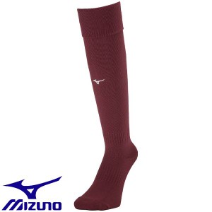 ◆◆送料無料 メール便発送 ＜ミズノ＞ MIZUNO TMムジソックス(メンズ ジュニア) P2MXA060 (63) サッカー＆フットサル