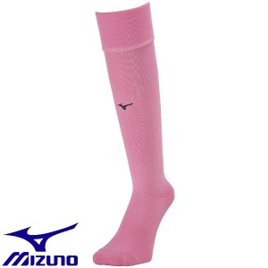 ◆◆送料無料 メール便発送 ＜ミズノ＞ MIZUNO TMムジソックス(メンズ ジュニア) P2MXA060 (65) サッカー＆フットサル