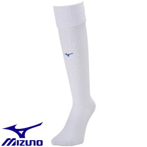 ◆◆送料無料 メール便発送 ＜ミズノ＞ MIZUNO TMムジソックス(メンズ ジュニア) P2MXA060 (72) サッカー＆フットサル