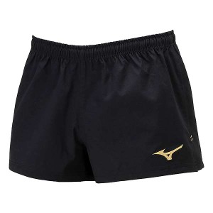 ◆◆送料無料 メール便発送 ＜ミズノ＞ MIZUNO ラグビーパンツ RGクロス(メンズ) R2MBB005 (09)