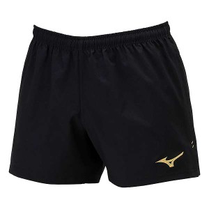 ◆◆送料無料 メール便発送 ＜ミズノ＞ MIZUNO ラグビーパンツ RGクロス(メンズ) R2MBB010 (09)