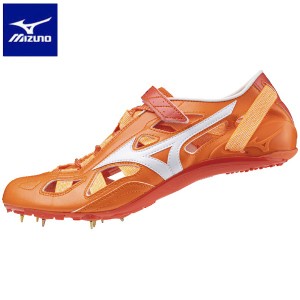 ◆◆ ＜ミズノ＞ MIZUNO クロノインクス 9(ユニセックス) U1GA2100 (51) 陸上競技