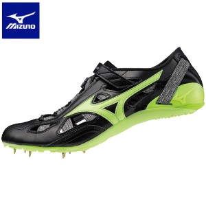 ◆◆ ＜ミズノ＞ MIZUNO クロノインクス 9(ユニセックス) U1GA2100 (52) 陸上競技