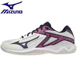 ◆◆【クリアランス】【返品・交換不可】 ＜ミズノ＞ MIZUNO サンダーブレード 3(ユニセックス) V1GA2170 (14) バレーボール