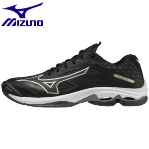 ◆◆【クリアランス】【返品・交換不可】 ＜ミズノ＞ MIZUNO ウエーブライトニング Z7(ユニセックス) V1GA2200 (01) バレーボール