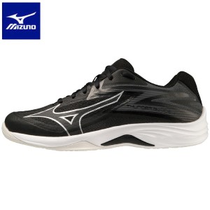 ◆◆ ＜ミズノ＞ MIZUNO サンダーブレード Z(ユニセックス) V1GA2370 (52) バレーボールシューズ