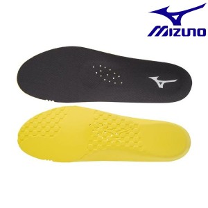 ◆◆送料無料 メール便発送 【クリアランス】【返品・交換不可】 ＜ミズノ＞ MIZUNO マイルドクッションインソール(バレーボール) V1GZ17