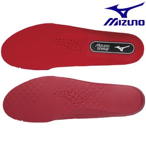 ◆◆送料無料 定形外発送 ＜ミズノ＞ MIZUNO ENERZY INSOLE（バレーボール，ハンドボール，バスケットボール対応） V1GZ220309