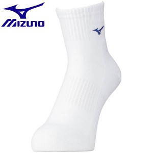 ◆◆送料無料 メール便発送 ＜ミズノ＞ MIZUNO バレーボール消臭ソックス（ショート）(ユニセックス) V2MX2000 (72) バレーボール