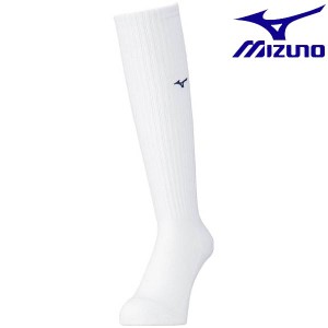 ◆◆送料無料 メール便発送 ＜ミズノ＞ MIZUNO バレーボール消臭ソックス（ロング）(ユニセックス) V2MX2001 (71) バレーボール