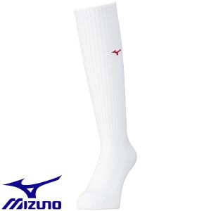 ◆◆送料無料 メール便発送 ＜ミズノ＞ MIZUNO バレーボール消臭ソックス（ロング）(ユニセックス) V2MX2001 (76) バレーボール