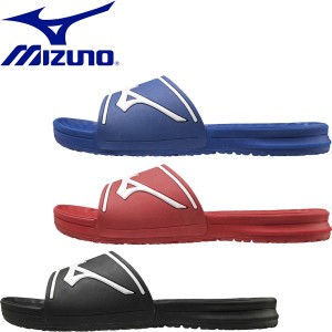 ◆◆送料無料 定形外発送 ＜ミズノ＞ MIZUNO リラックススライド2 野球 サンダル 11GJ2020