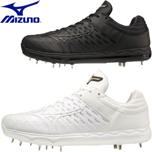 ◆◆ ＜ミズノ＞ MIZUNO グローバルエリート スピードレボエース エリート 野球 金具スパイク 固定式 11GM2210