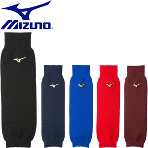 ◆◆送料無料 メール便発送 ＜ミズノ＞ MIZUNO メンズ ミズノプロ ブレスサーモレッグウォーマー 野球 12JY0U01