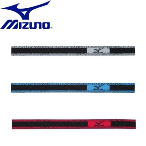 ◆◆送料無料 メール便発送 ＜ミズノ＞ MIZUNO ジュニア ストッキングバンド(1組2個入り) 野球 12JY6S04