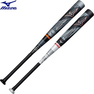 ◆◆ ＜ミズノ＞ MIZUNO ビヨンドマックス エリプス 野球 FRP製 一般軟式用 バット 1CJBR166