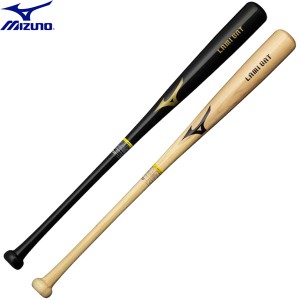 ◆◆ ＜ミズノ＞ MIZUNO ラミバット 野球 木製 一般硬式用 バット 1CJWH218