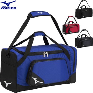 ◆◆ ＜ミズノ＞ MIZUNO チームバッグL(約75L) 野球 スポーツバッグ 1FJD3020