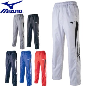 ◆◆ ＜ミズノ＞ MIZUNO ユニセックス ブレスサーモウォーマーパンツ ウィンドブレーカー 32JF7550