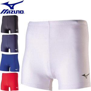 ◆◆送料無料 メール便発送 【クリアランス】【返品・交換不可】 ＜ミズノ＞ MIZUNO ユニセックス パワーパンツ インナーウェア 32MB1111