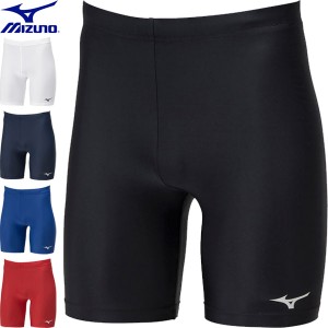 ◆◆送料無料 メール便発送 ＜ミズノ＞ MIZUNO ユニセックス ジュニア パワーパンツ 32MBA110