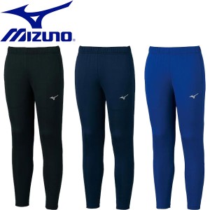 ◆◆送料無料 メール便発送 ＜ミズノ＞ MIZUNO ユニセックス ジュニア ソフトニットパンツ ウォームアップウェア 32MD1160