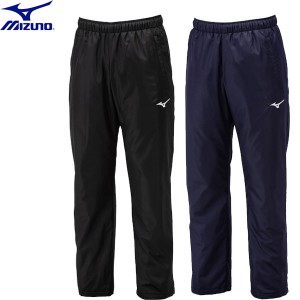 ◆◆ ＜ミズノ＞ MIZUNO ユニセックス ブレスサーモウォーマーパンツ ブレーカー 32MFA655