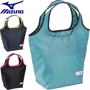 ◆◆送料無料 定形外発送 【クリアランス】【返品・交換不可】 ＜ミズノ＞ MIZUNO クーラートートバッグ(L) スポーツバッグ 33JM2017