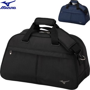 ◆◆ ＜ミズノ＞ MIZUNO ラウンドボストンバッグ ゴルフ 5LJB2401